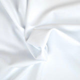 HVID LYCRA – 4-VEJS STRÆK & HURTIGTØRRENDE