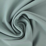 VINTAGE GRØN LYCRA – 4-VEJS STRÆK & HURTIGTØRRENDE