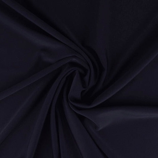 NAVY LYCRA – 4-VEJS STRÆK & HURTIGTØRRENDE