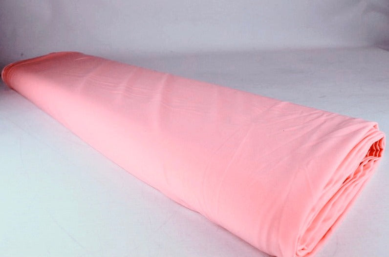 LJUSROSA LYCRA – 4-VÄGS STRETCH & SNABBTORKANDE