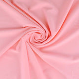 LYSERØD LYCRA – 4-VEJS STRÆK & HURTIGTØRRENDE