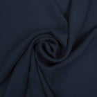 MARINBLÅ TENCEL™ TWILL