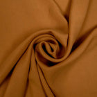 KARAMELLBRUN TENCEL™ TWILL