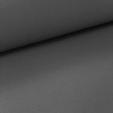 MØRKEGRÅ FLORIDA UV KALECHE- & MARKISESTOF