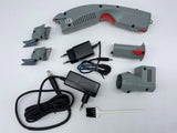 ELEKTRISK TYGSAX – WBT-1 CUTTER