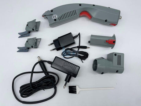 ELEKTRISK TYGSAX – WBT-1 CUTTER