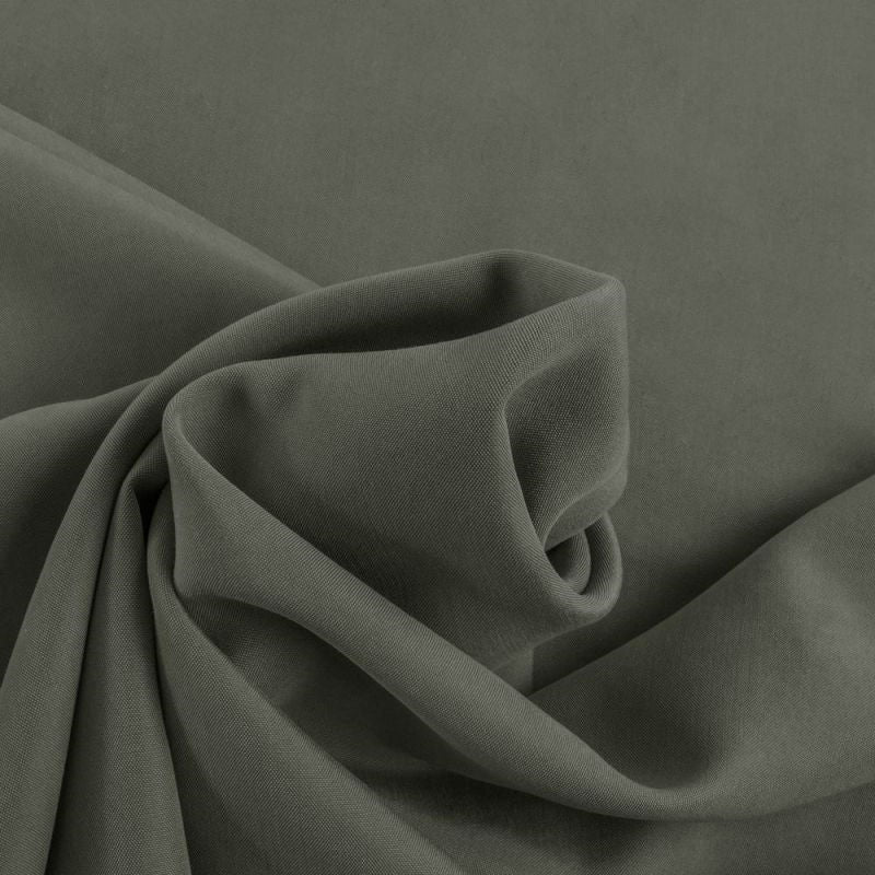 GRØN TENCEL™ MODAL – FASTVÆVET, BLØD & ÅNDBAR METERVARE