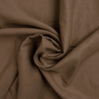 MÖRK NATURFÄRGAD TENCELLINO (TENCEL™/LINNE)
