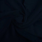 MARINBLÅ TENCELLINO (TENCEL™/LINNE)
