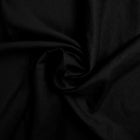 SVART TENCELLINO (TENCEL™/LINNE)