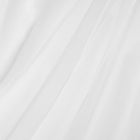 FLAMSKYDDAD SEMI-TRANSPARENT VOILE TILL GARDINER (300 CM)