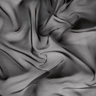 FLAMSKYDDAD SEMI-TRANSPARENT VOILE TILL GARDINER (420 CM)