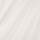 FLAMSKYDDAD SEMI-TRANSPARENT VOILE TILL GARDINER (420 CM)