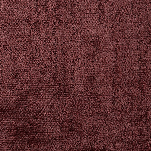 DYB BORDEAUX MIU CHENILLE MØBELSTOF – SLIDSTÆRK & PETPROOF