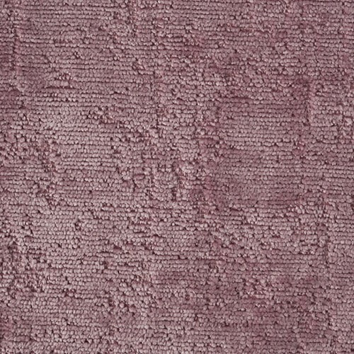 STØVET MAUVEROSA MIU CHENILLE MØBELSTOF – SLIDSTÆRK & PETPROOF