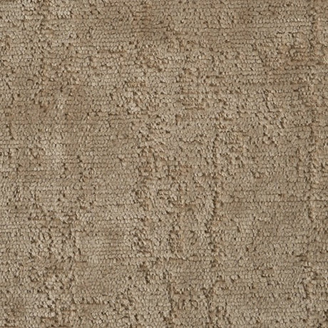 VARM TAUPE MIU CHENILLE MØBELSTOF – SLIDSTÆRK & PETPROOF