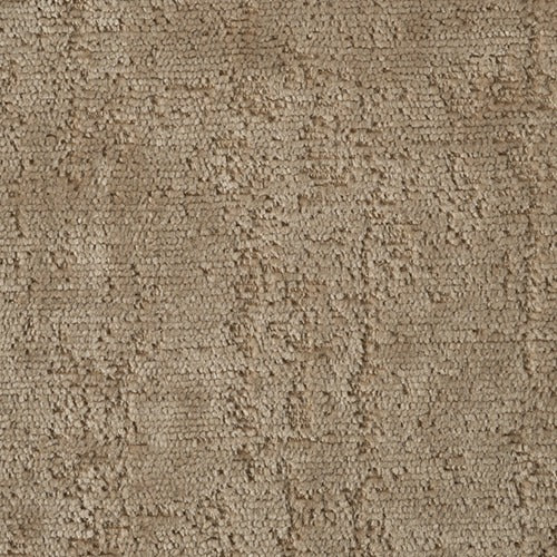 VARM TAUPE MIU CHENILLE MØBELSTOF – SLIDSTÆRK & PETPROOF