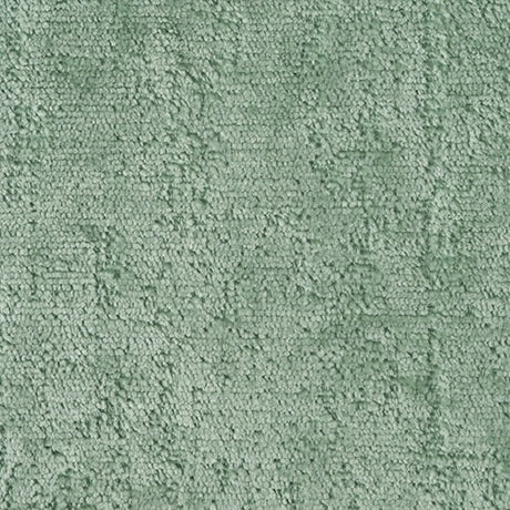 STØVET SALVIEGRØN MIU CHENILLE MØBELSTOF – SLIDSTÆRK & PETPROOF