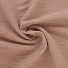 VINTAGE ROSA DOUBLE GAUZE MUSSLIN