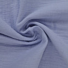 LAVENDEL DOUBLE GAUZE MUSSLIN