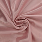 DUSTY ROSA SATIN TYG