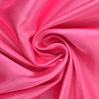 PINK SATIN TYG