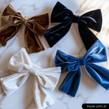 GRÖN VELOUR MED STRETCH – MJUK STICKAD KVALITET
