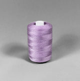 LAVENDEL STÆRK POLYESTER SYTRÅD