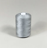 SØLVGRÅ STÆRK POLYESTER SYTRÅD