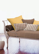 TURKIS ROYAL MØBELSTOF