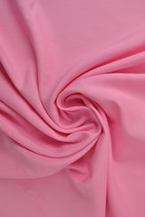 BABYROSA VISKOSTYG – LÄTT FALL & ELEGANT MATT GLANS