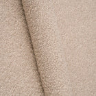 VARM MANDELBEIGE BALOO BOUCLÉ MØBELSTOF