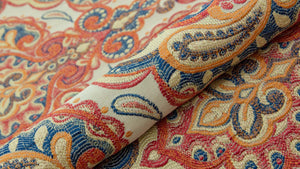 Bombaj jacquard