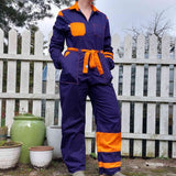 SYREN BOMULLSTWILL MED STRETCH – DIAGONAL TWILL & FORMFAST KOMFORT