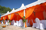 LAVENDEL FLAMSKYDDAD BURLINGTON – EVENT & DEKORATION