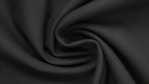 KRAFTIG BOMULLSCANVAS – TÄTVÄVD & NATURLIG