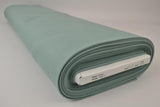 GAMMELGRØN BOMULDSCANVAS – TÆTVÆVET 350 g/m², OEKO-TEX produkt