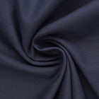 NAVY BOMULLSCANVAS