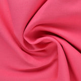 PINK BOMULDSCANVAS – TÆTVÆVET 350 g/m², OEKO-TEX