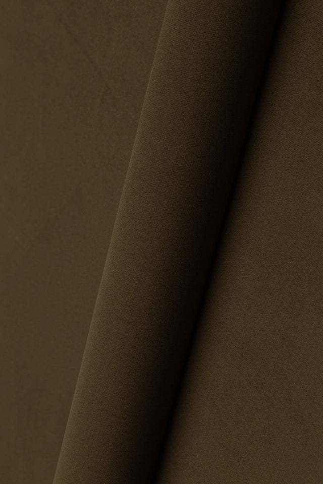DYB UMBRABRUN CASABLANCA MØBELVELOUR – MIKROSUEDE & SLIDSTÆRK
