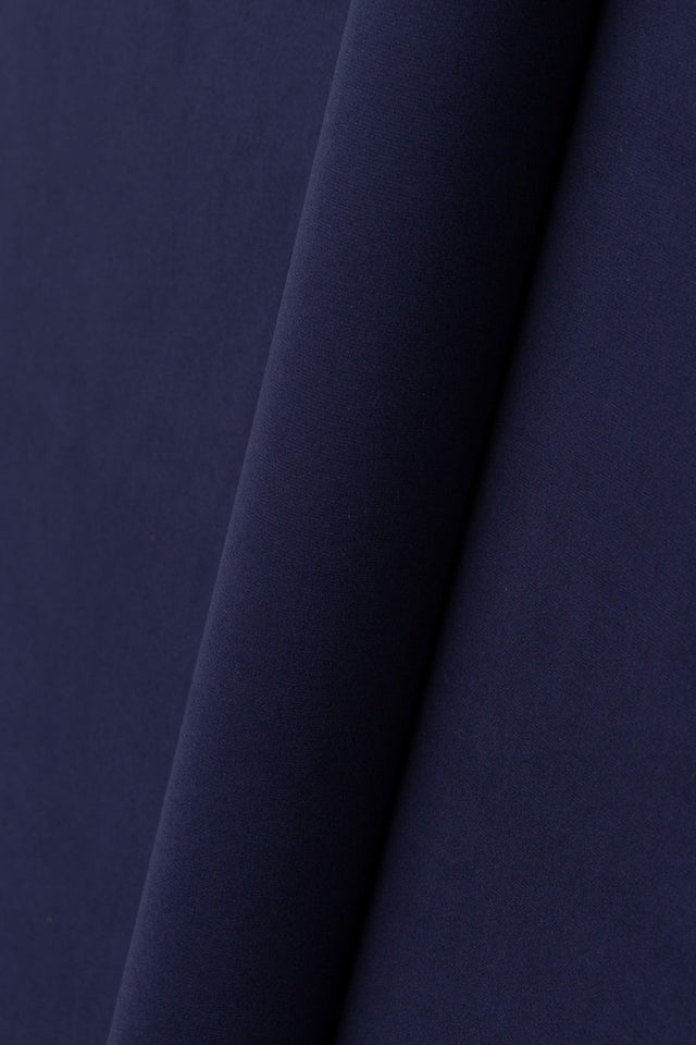DYB INDIGOBLÅ CASABLANCA MØBELVELOUR – MIKROSUEDE & SLIDSTÆRK