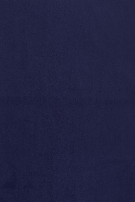 DJUP INDIGOBLÅ CASABLANCA MÖBELVELOUR – MIKROSUEDE & SLITSTARK