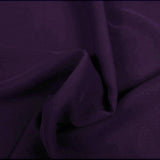 LILLA CHIFFON – LET, GENNEMSIGTIG & MED FLOT FALD