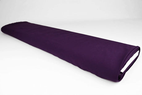 LILLA CHIFFON – LET, GENNEMSIGTIG & MED FLOT FALD