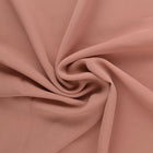 VINTAGE ROSA CHIFFONG