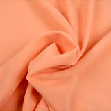 LAXFÄRGAD CHIFFONG – LÄTT, TRANSPARENT & MED VACKERT FALL