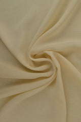 CHAMPAGNE CHIFFONG – LÄTT, TRANSPARENT & MED VACKERT FALL