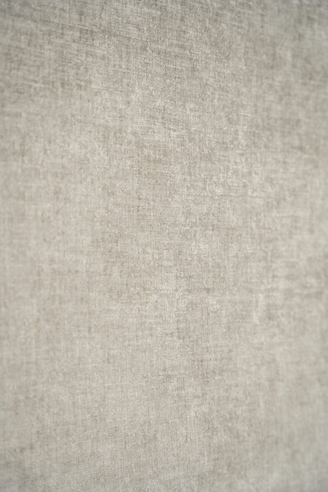 LJUS STENBEIGE CLARA CHENILLE MÖBELTYG – MJUK & SLITSTARK