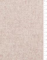 SORT CLARK MØBELSTOF – ULD-BLEND OG MELERET LOOK