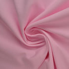LJUS ROSA BOMULLSTWILL